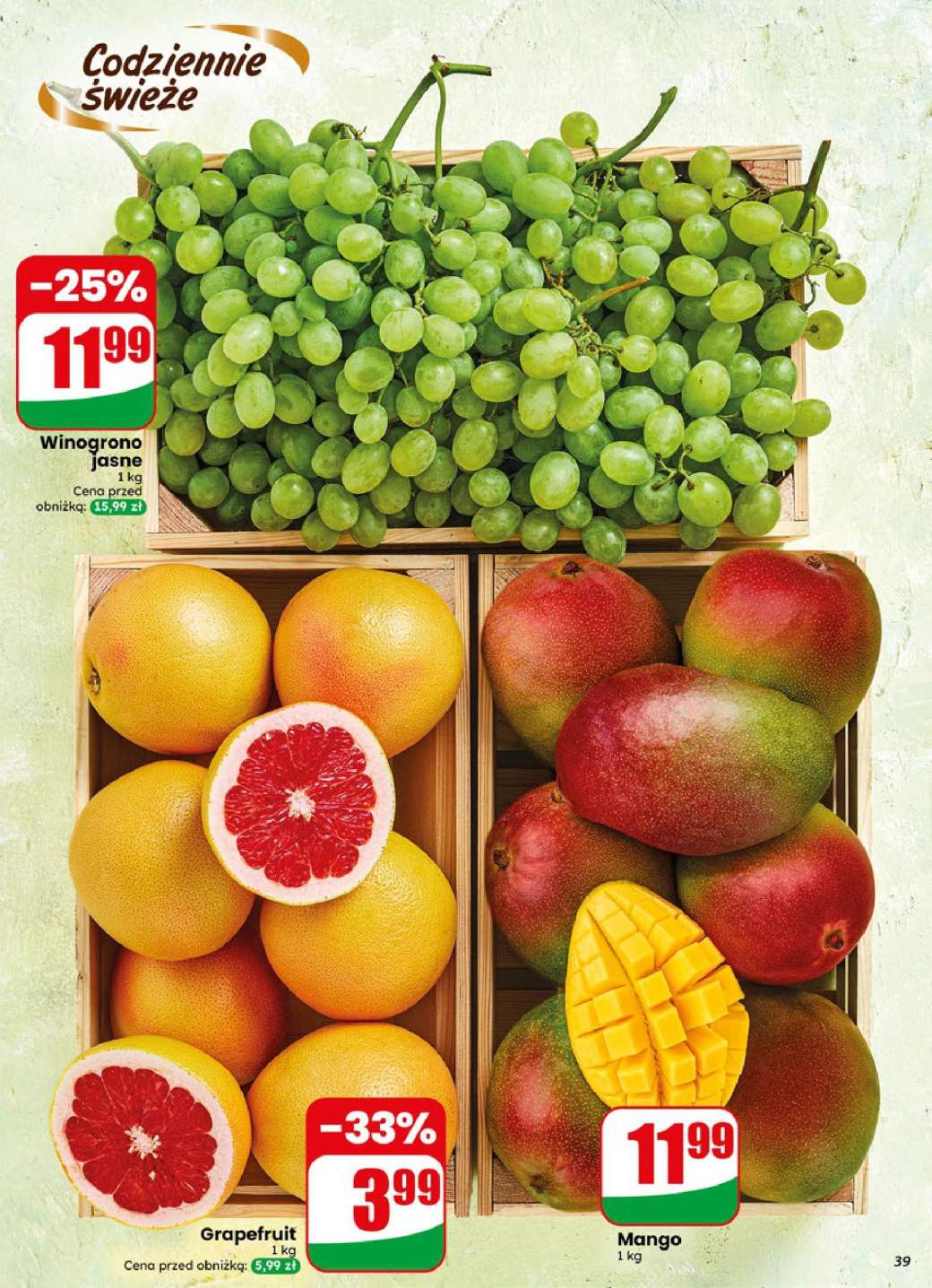 Gazetka – strona 39