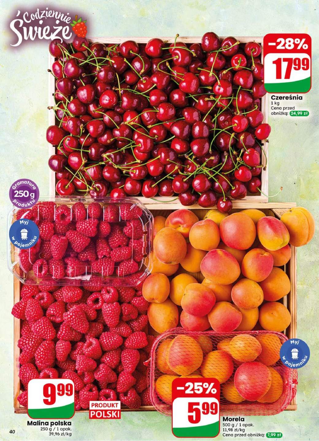 Gazetka – strona 40