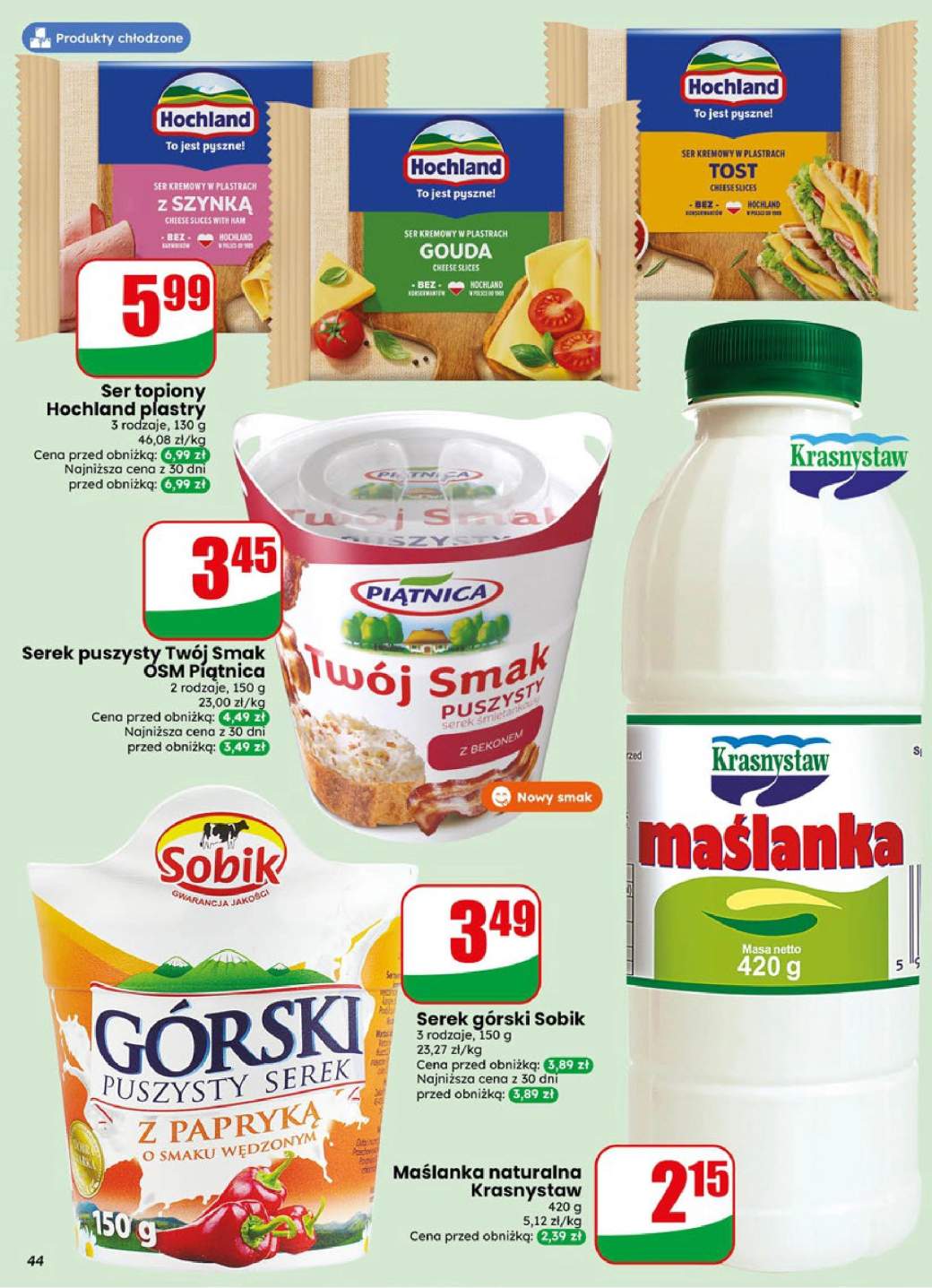 Gazetka – strona 44