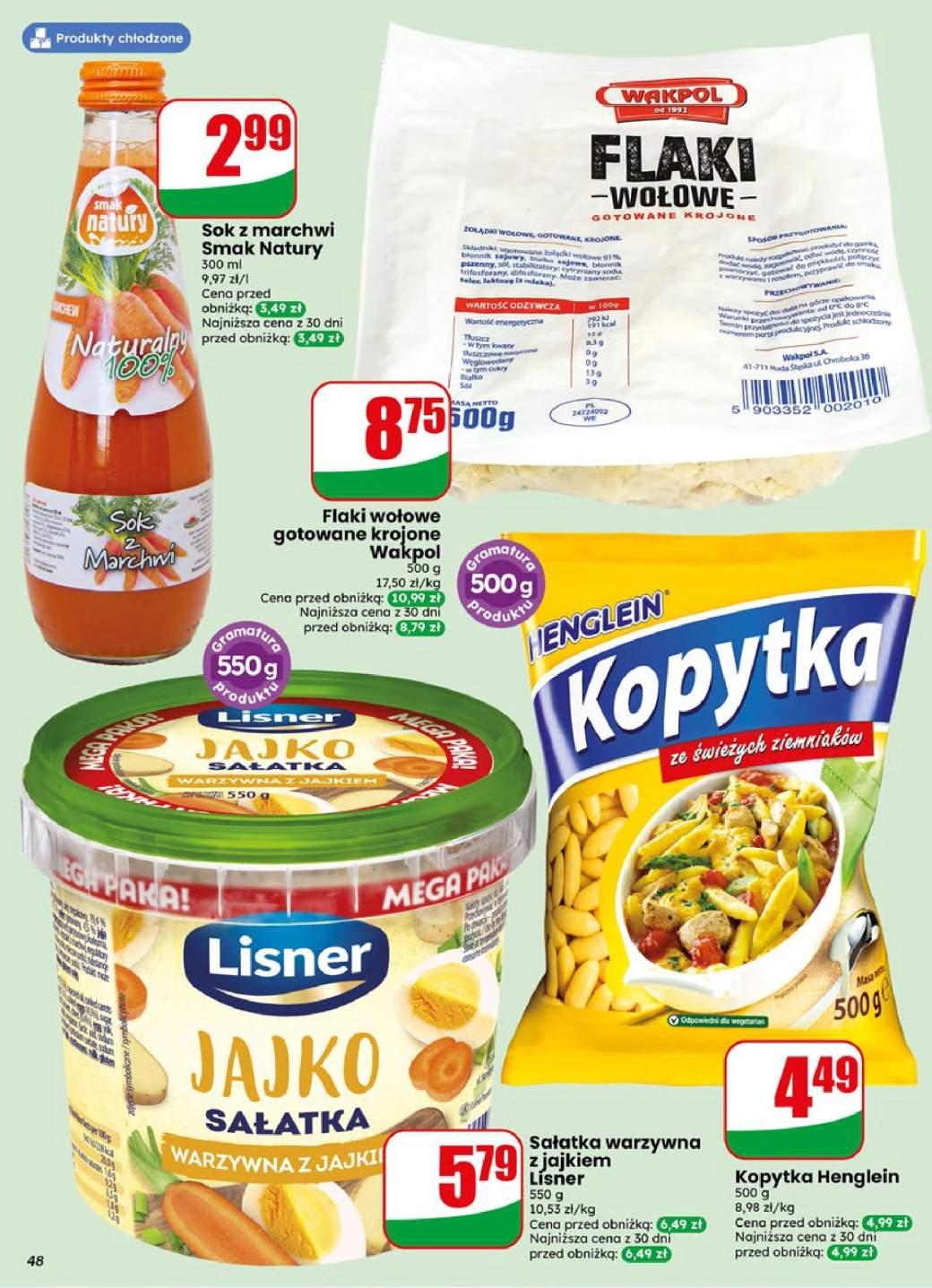 Gazetka – strona 48