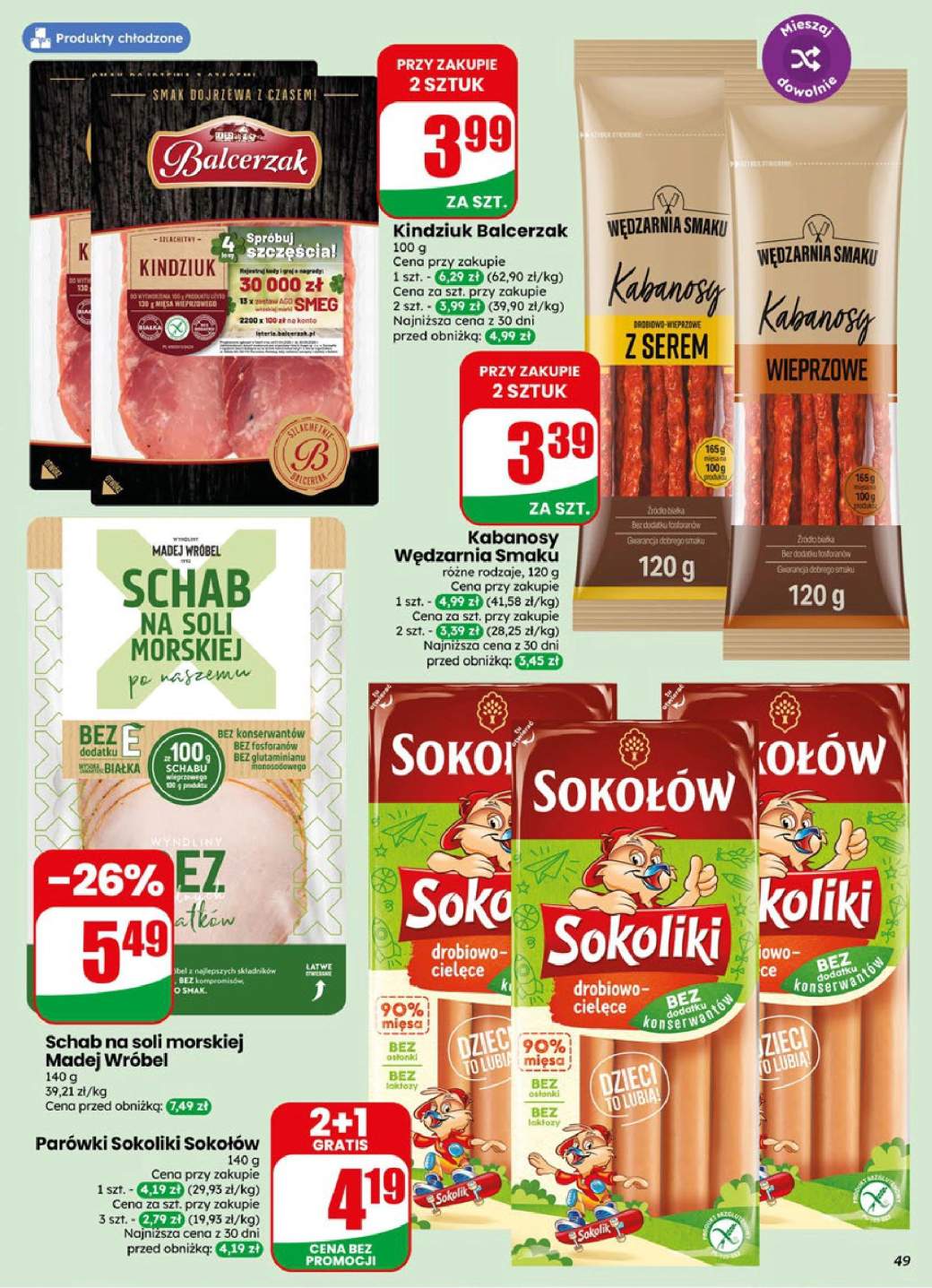 Gazetka – strona 49
