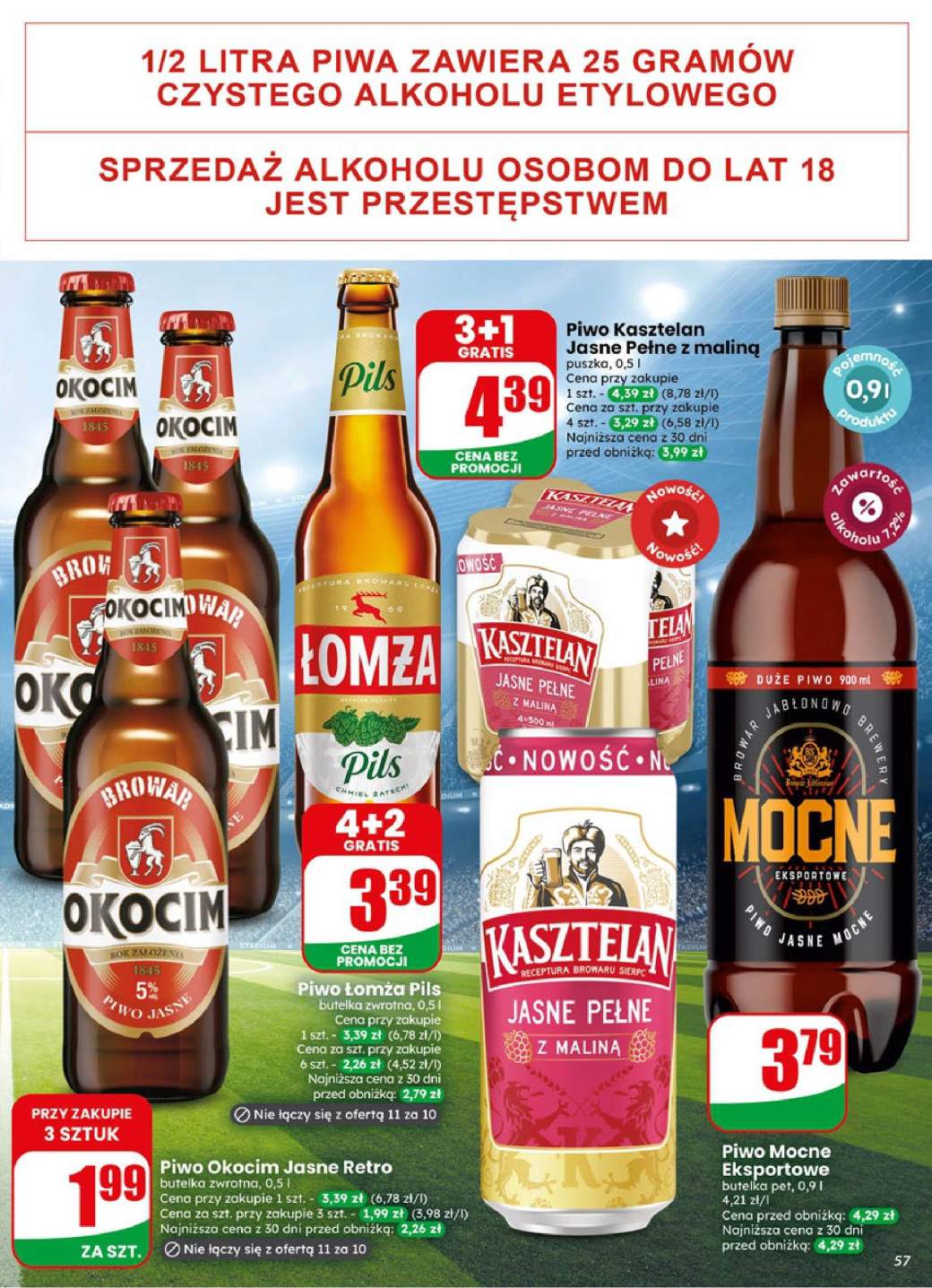 Gazetka – strona 57
