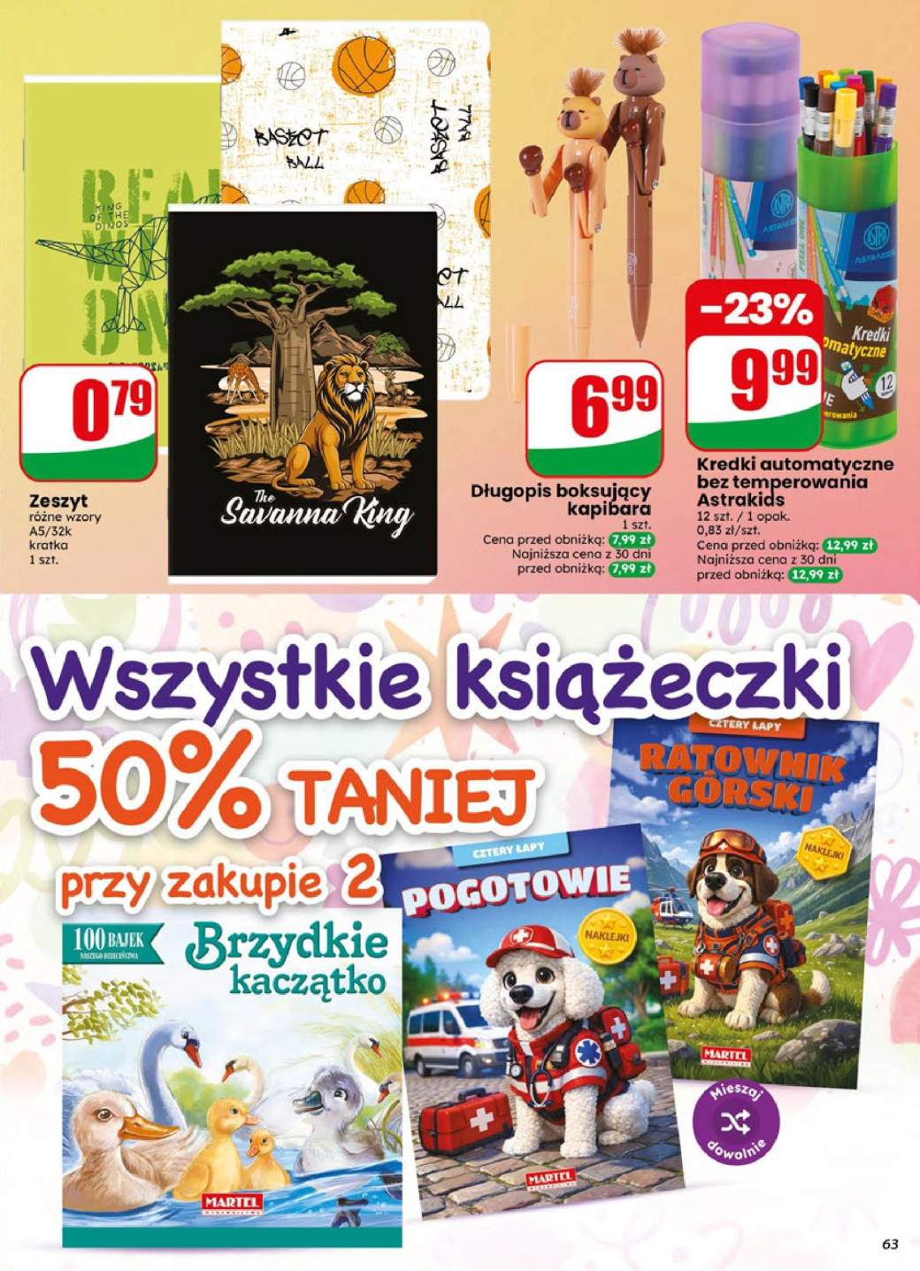 Gazetka – strona 63