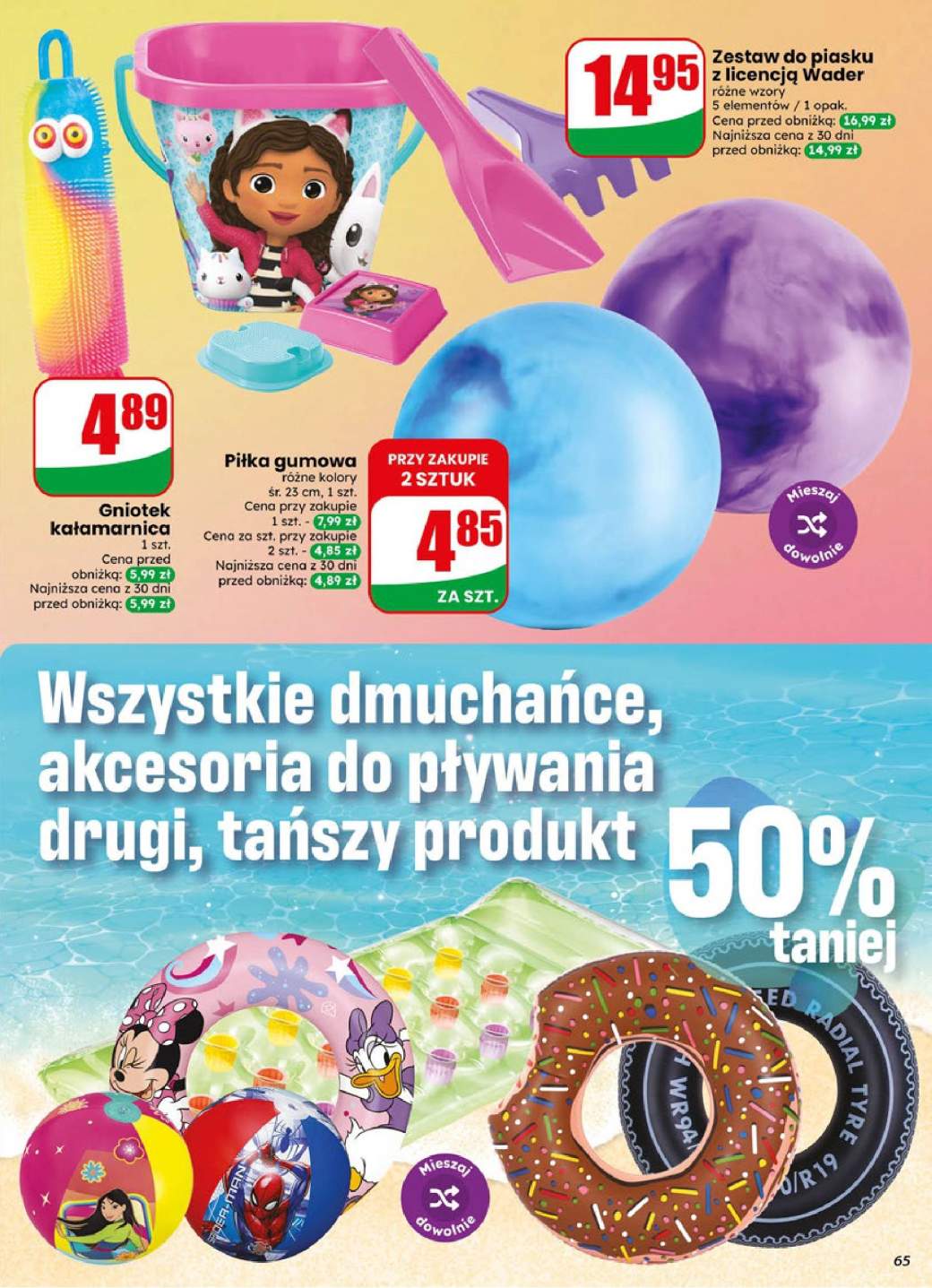 Gazetka – strona 65