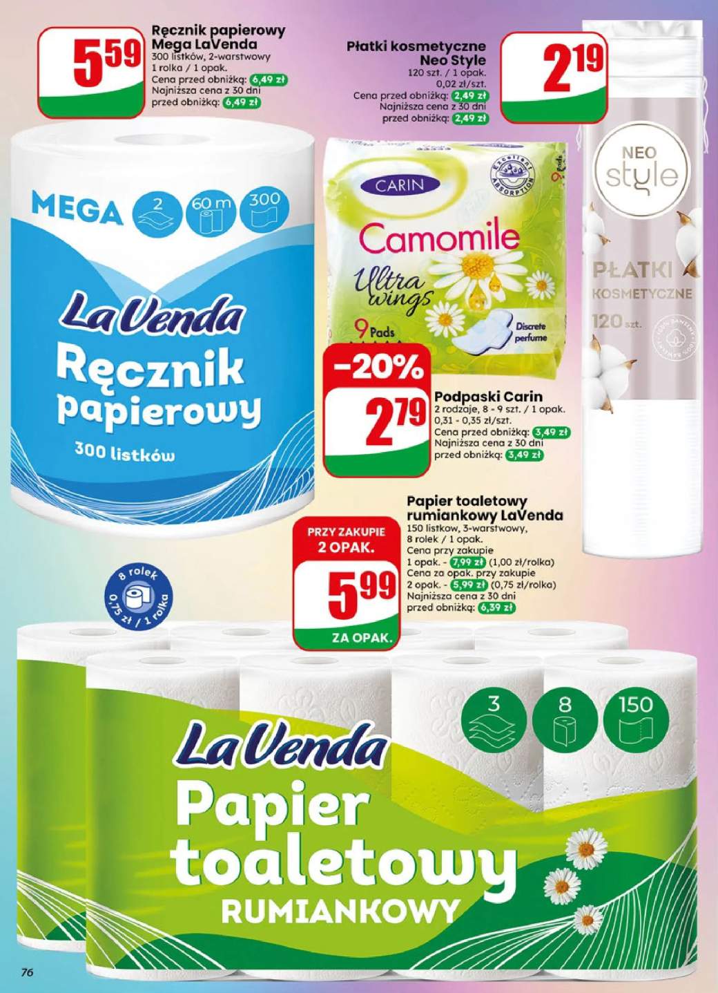 Gazetka – strona 76