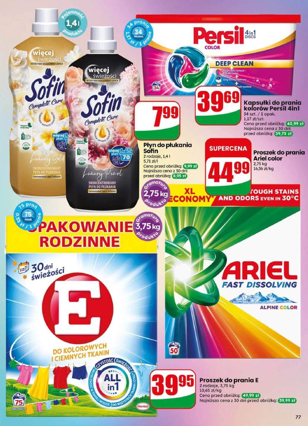 Gazetka – strona 77