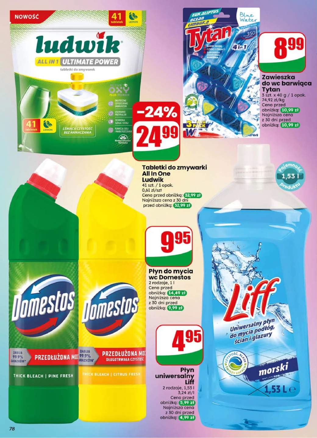 Gazetka – strona 78