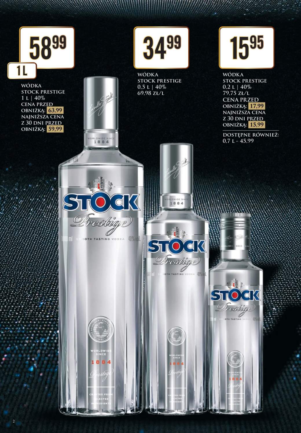 Gazetka – strona 2