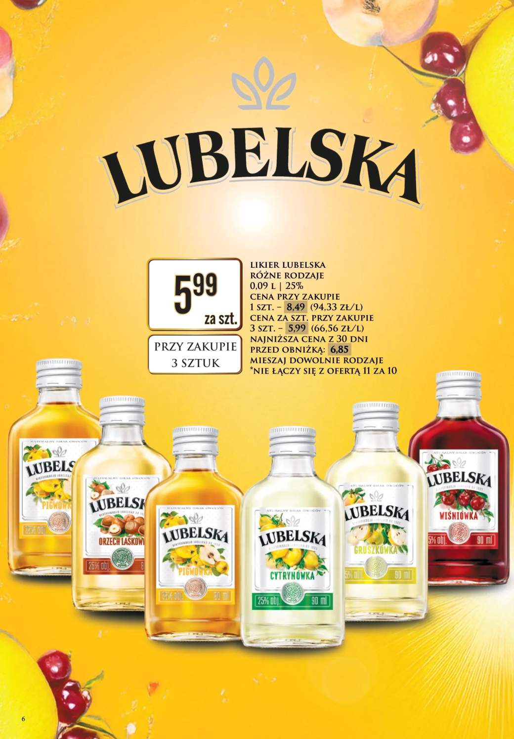 Gazetka – strona 6