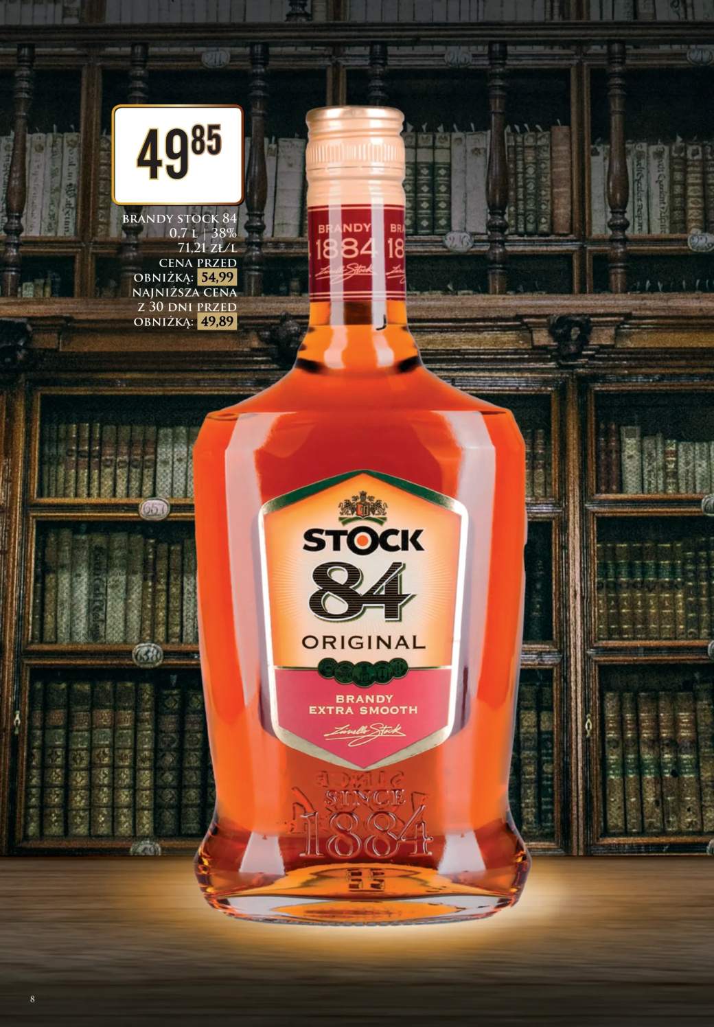 Gazetka – strona 8