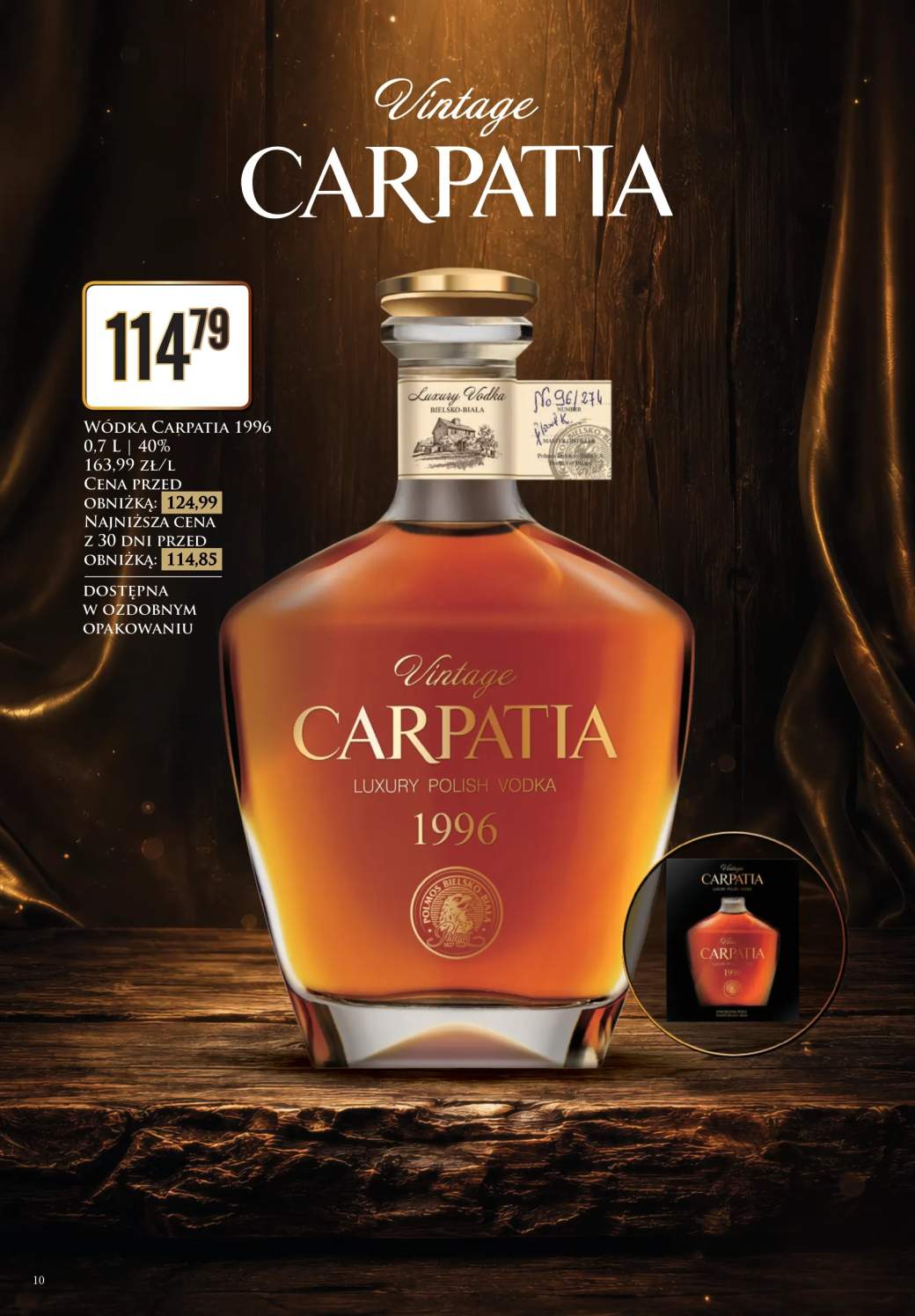 Gazetka – strona 10