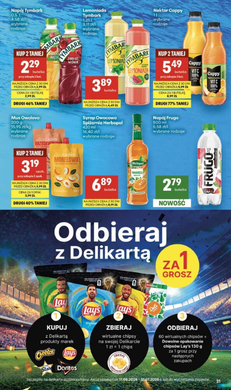Okładka gazetki