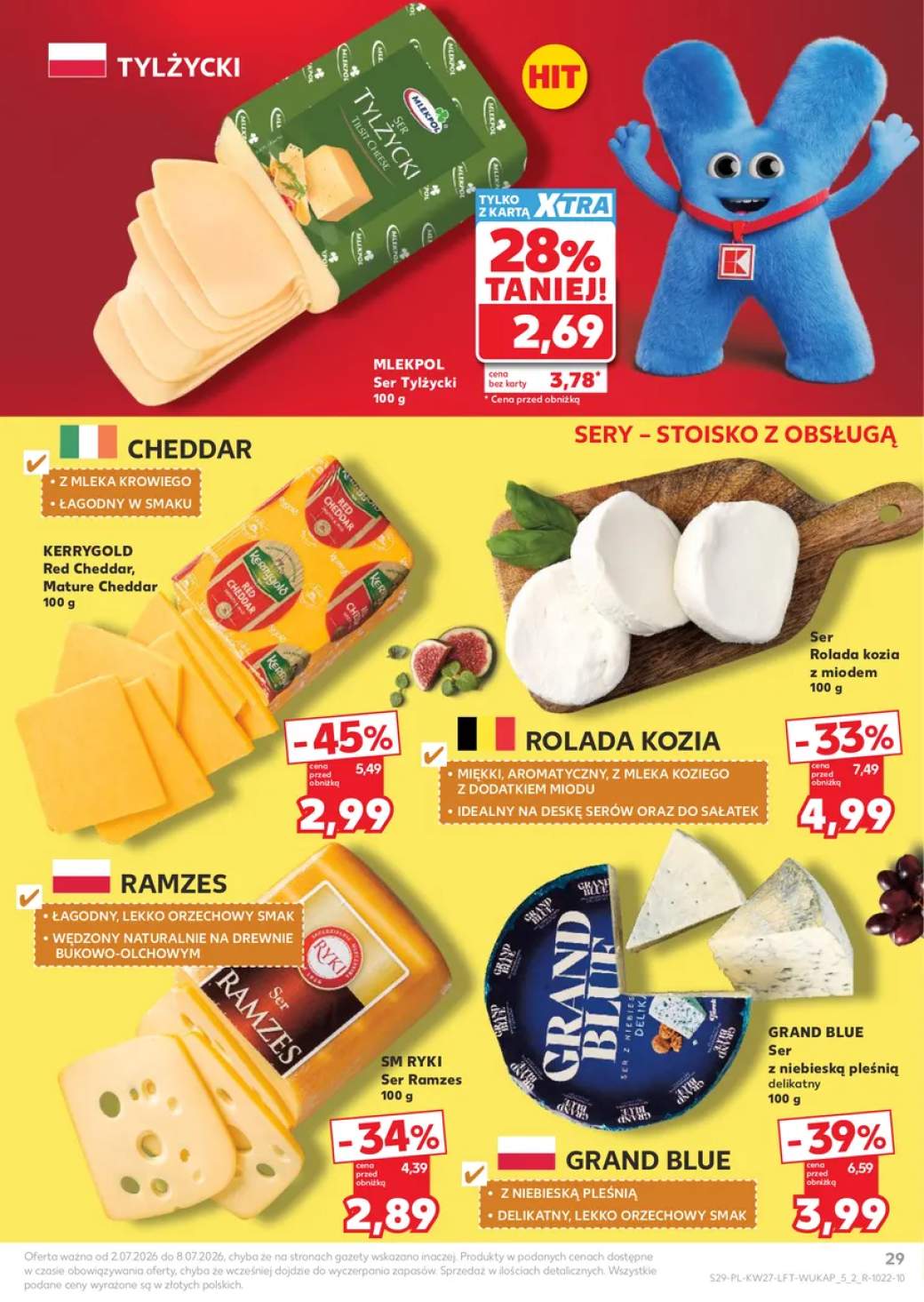Okładka gazetki