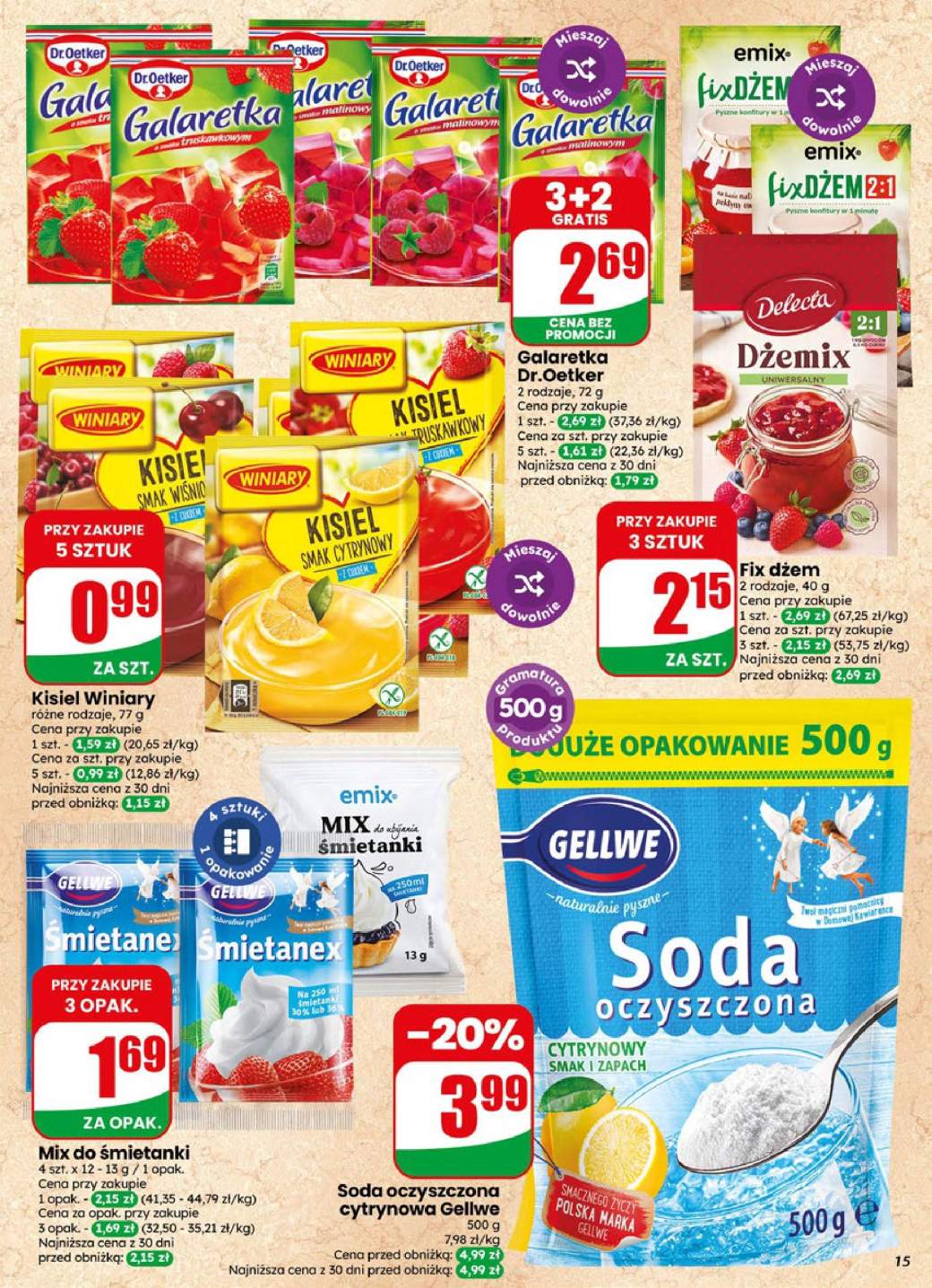 Gazetka – strona 15