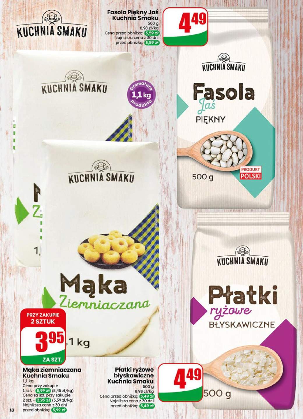 Gazetka – strona 18