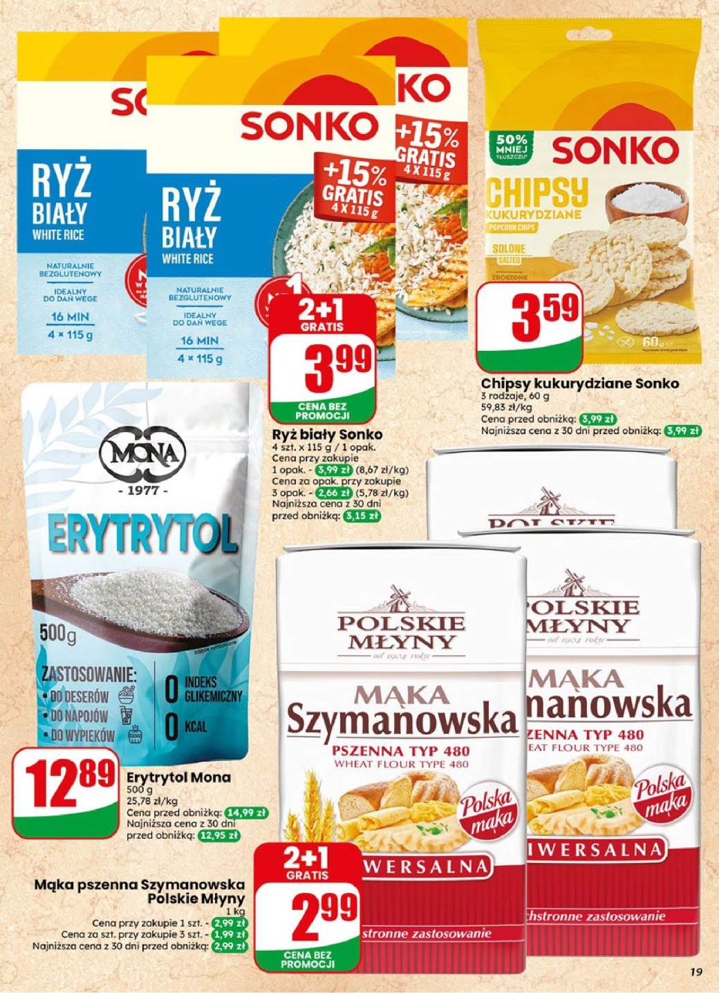 Gazetka – strona 19