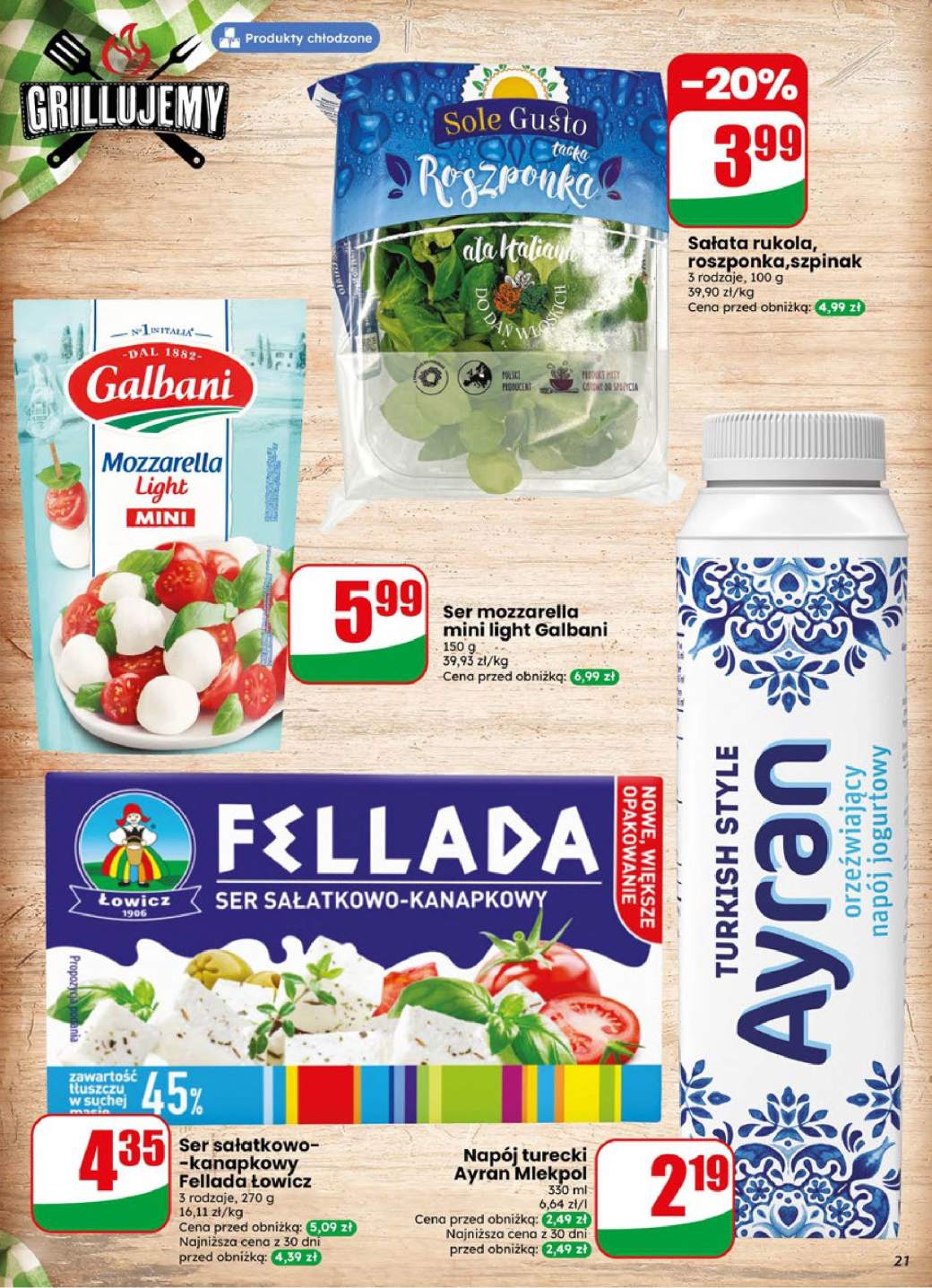 Gazetka – strona 21
