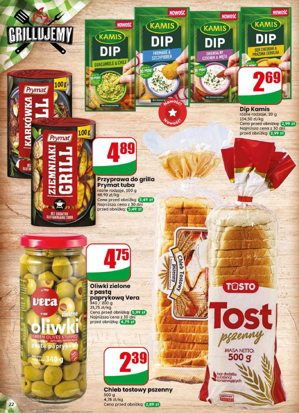 Gazetka – strona 22