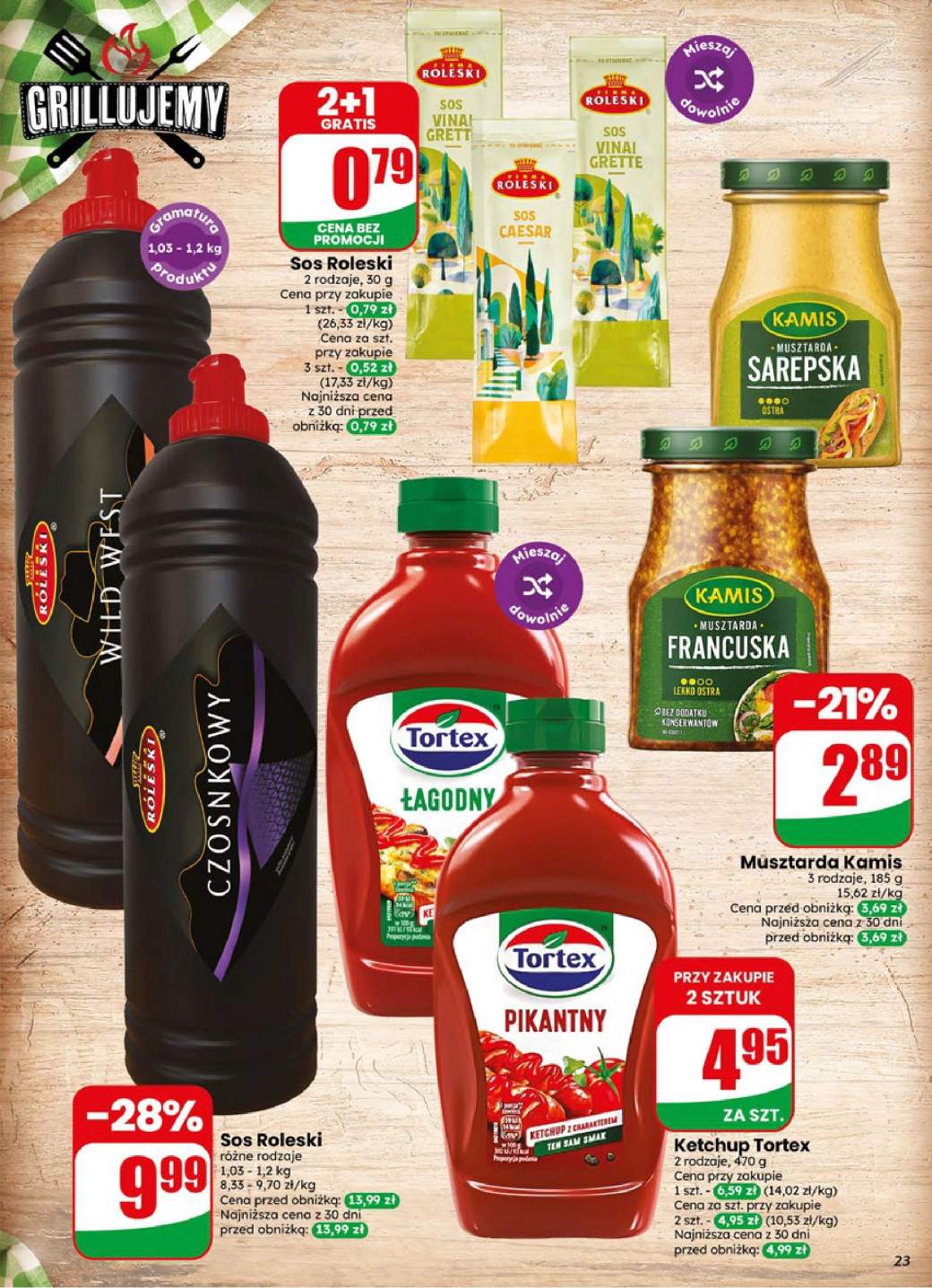 Gazetka – strona 23