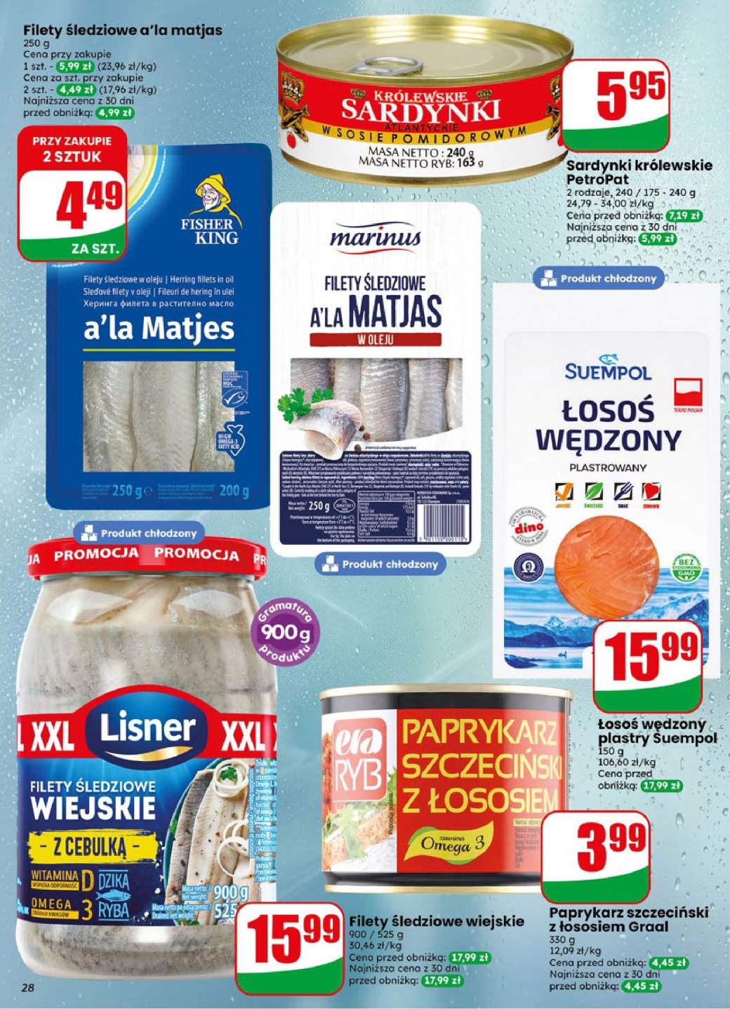Gazetka – strona 28