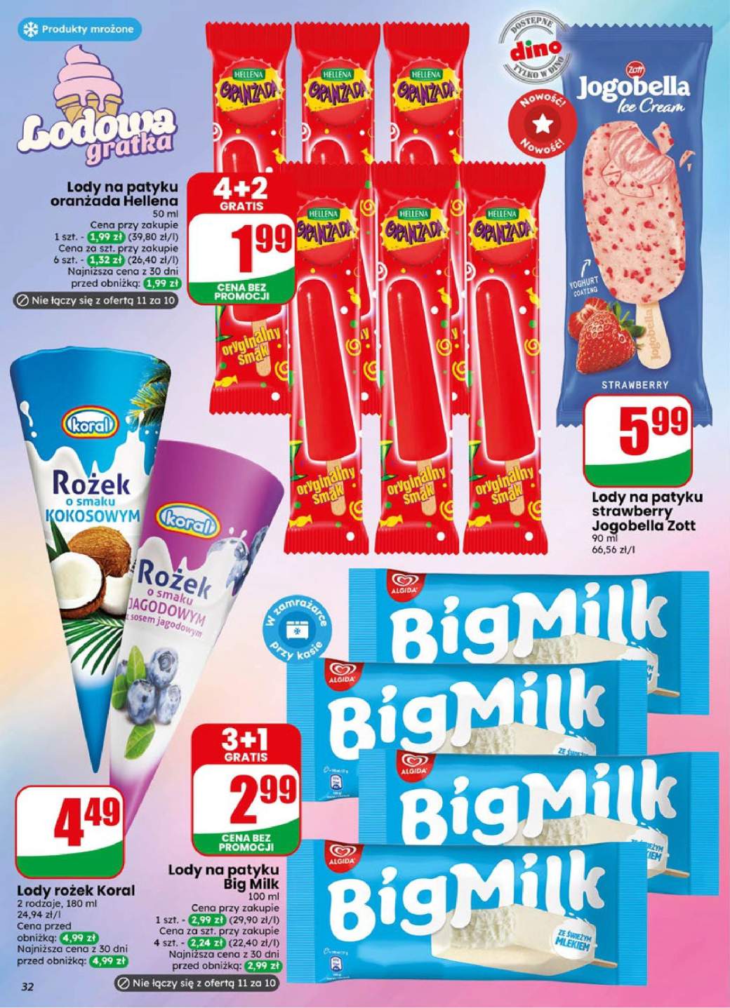 Gazetka – strona 32
