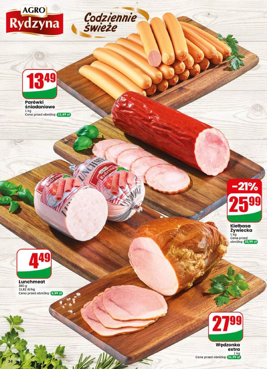 Gazetka – strona 34