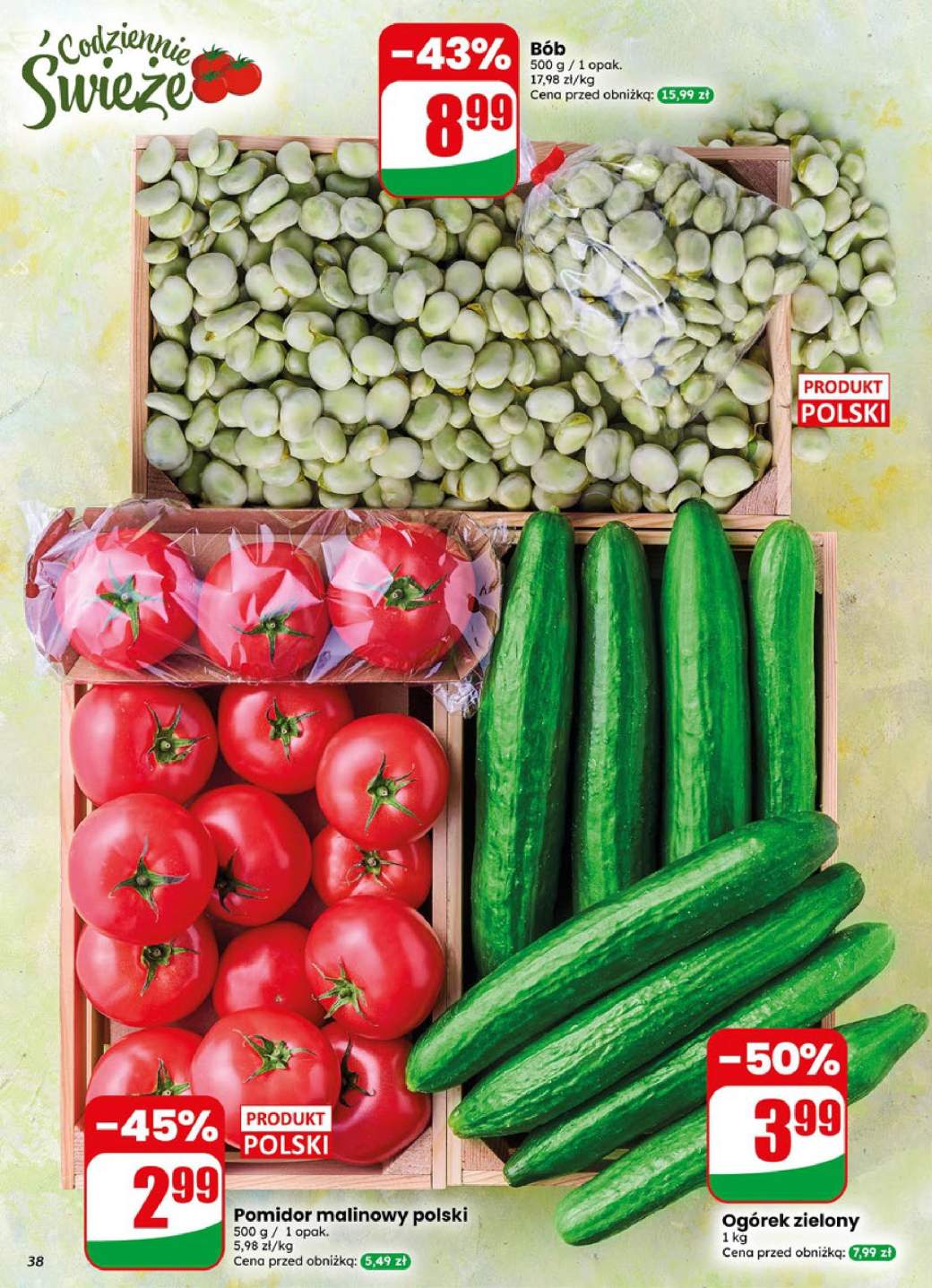 Gazetka – strona 38