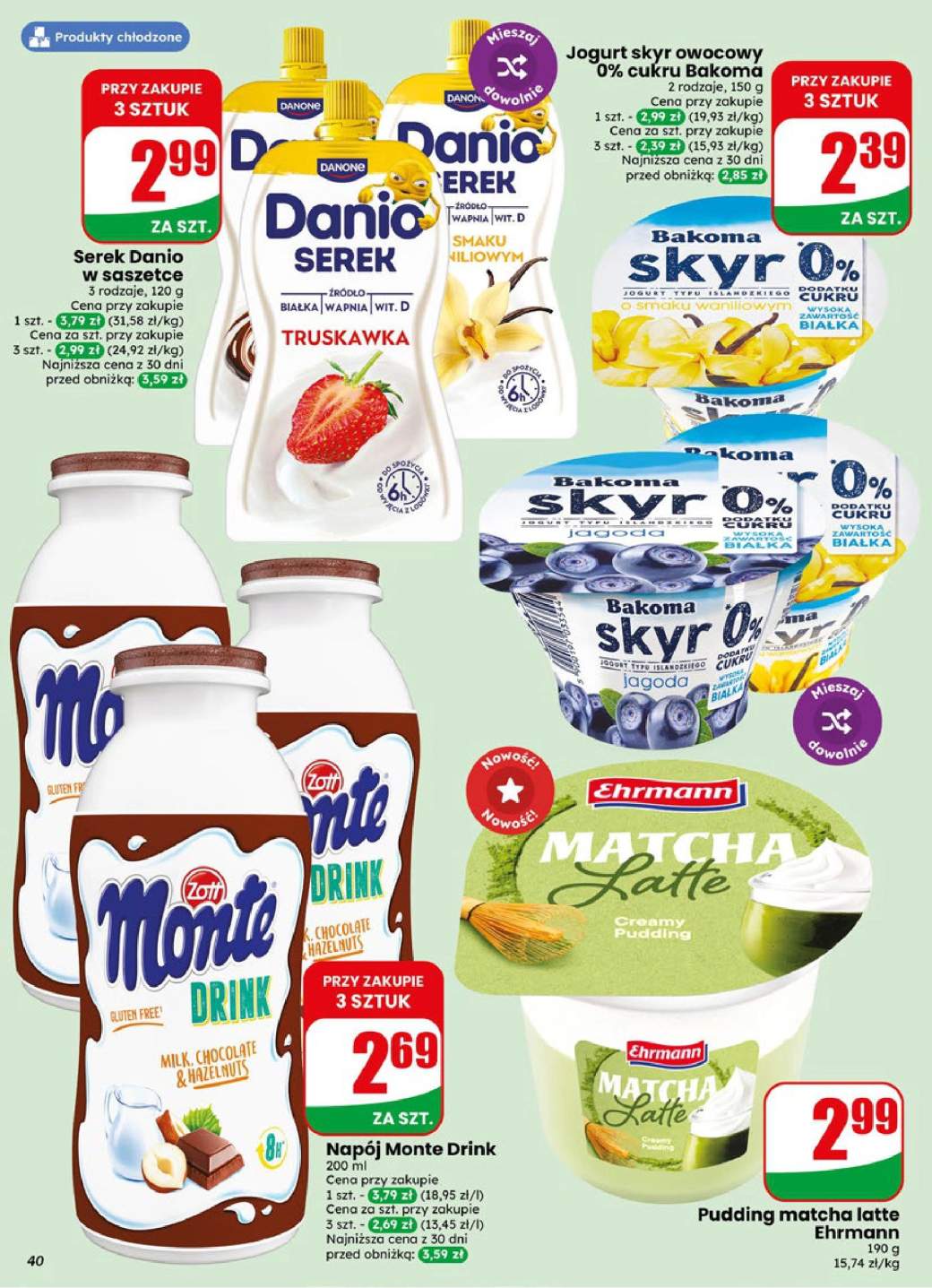 Gazetka – strona 40