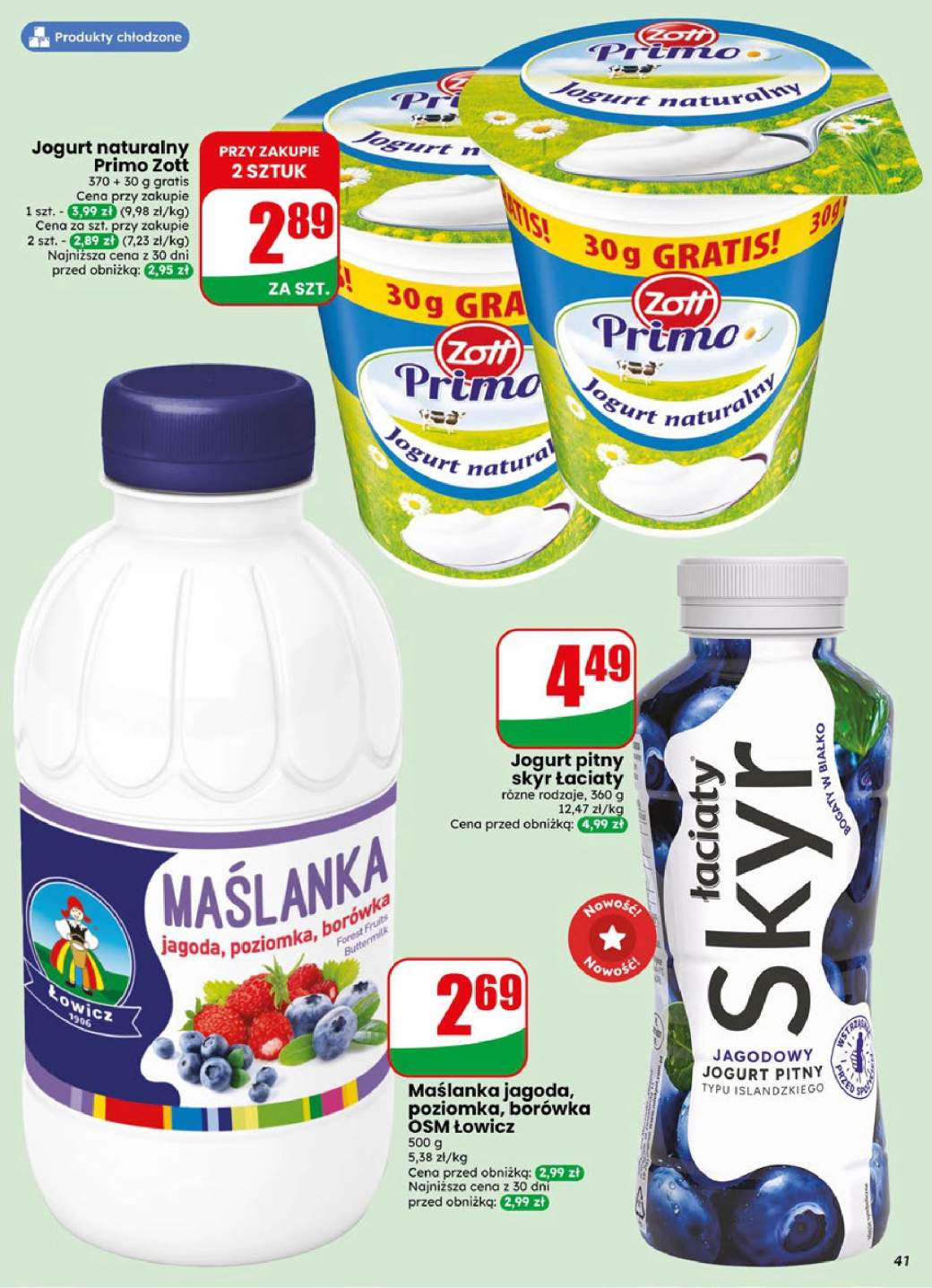 Gazetka – strona 41