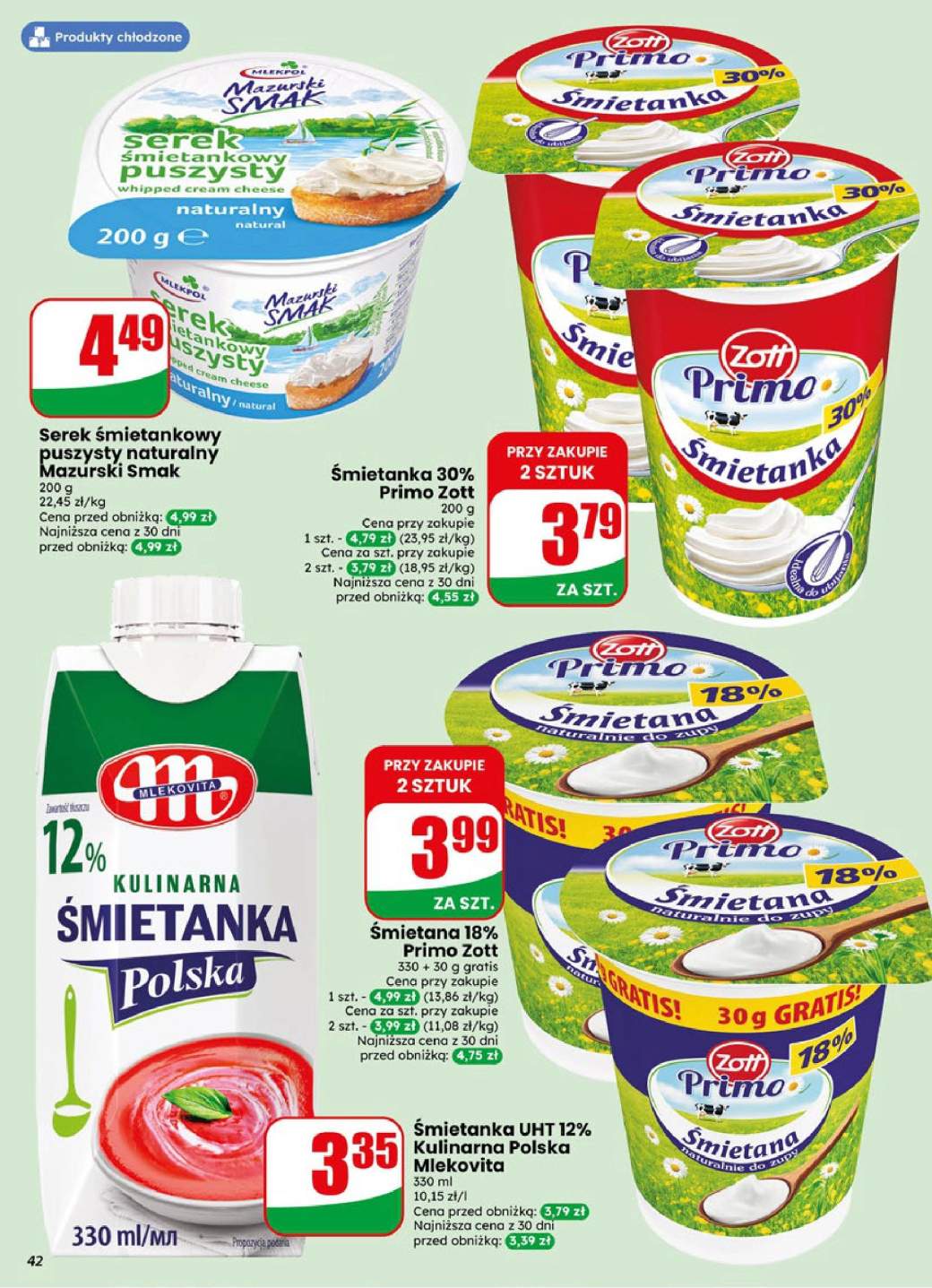 Gazetka – strona 42