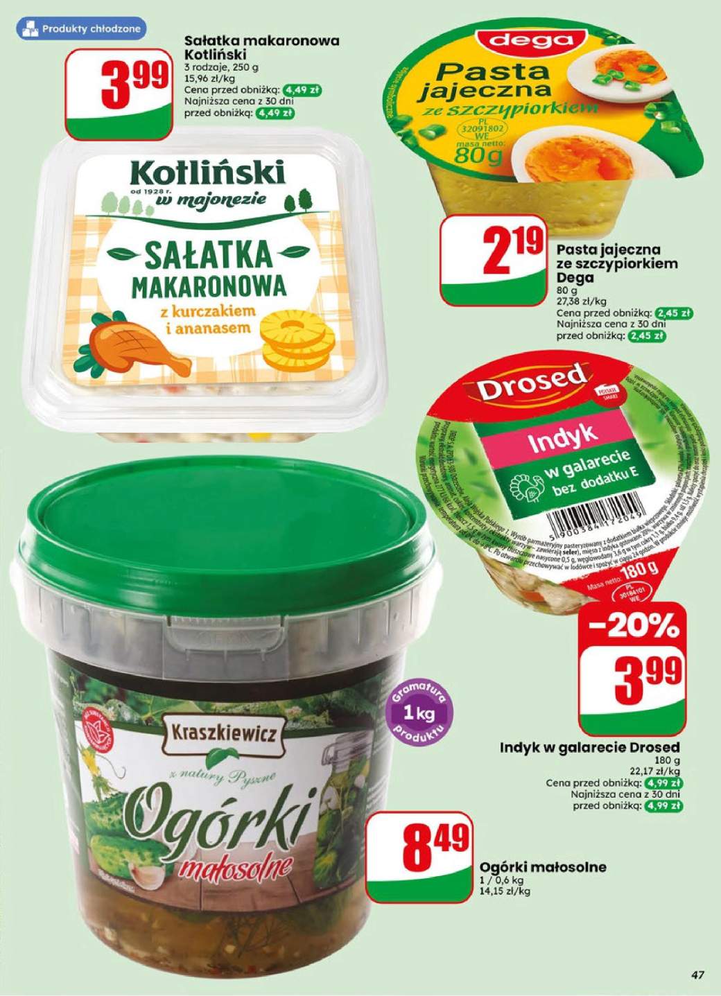 Gazetka – strona 47