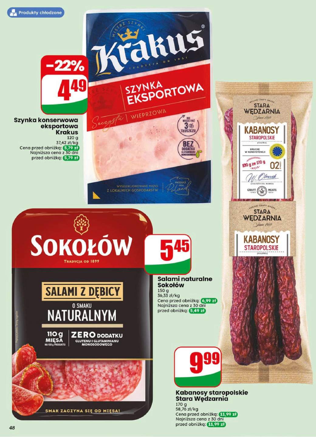 Gazetka – strona 48
