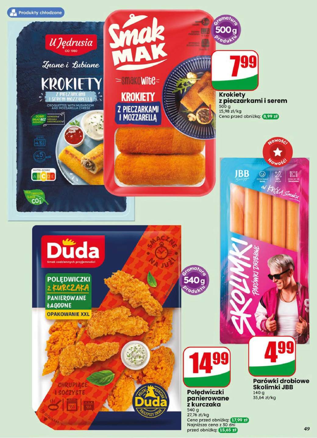 Gazetka – strona 49
