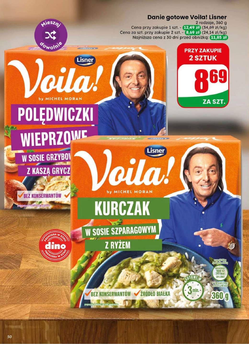 Gazetka – strona 50