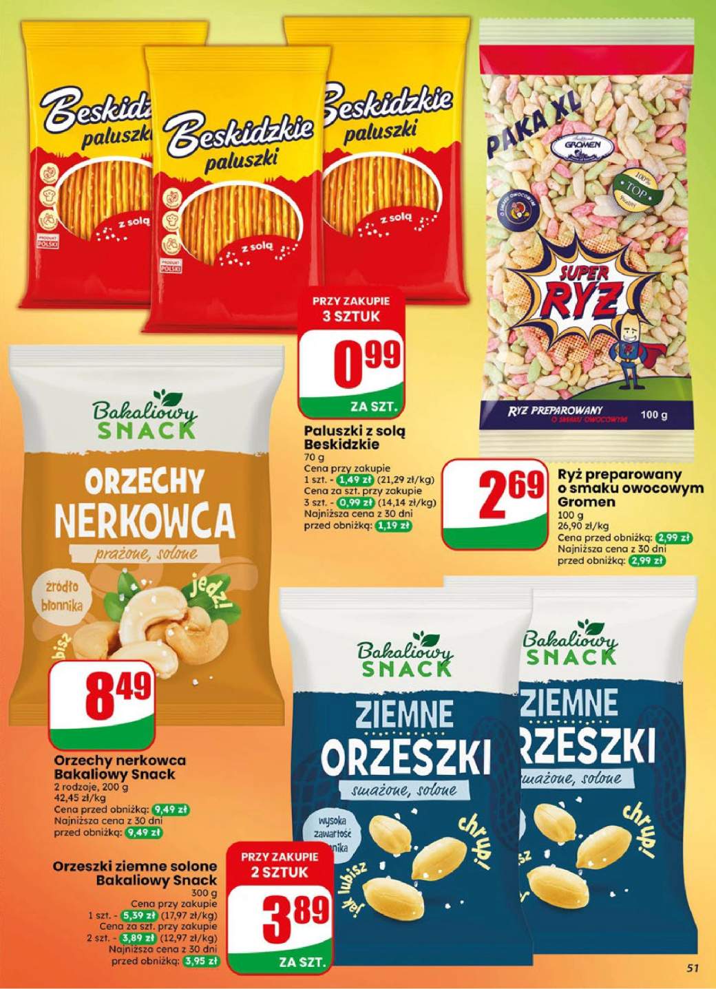 Gazetka – strona 51