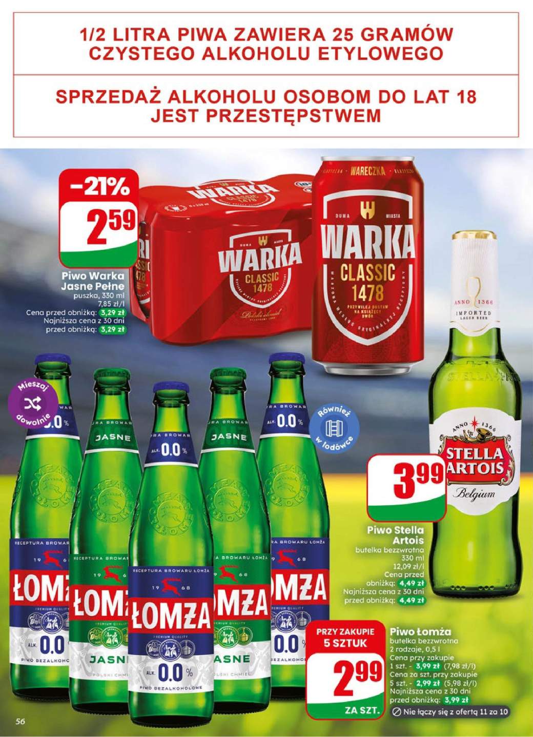 Gazetka – strona 56