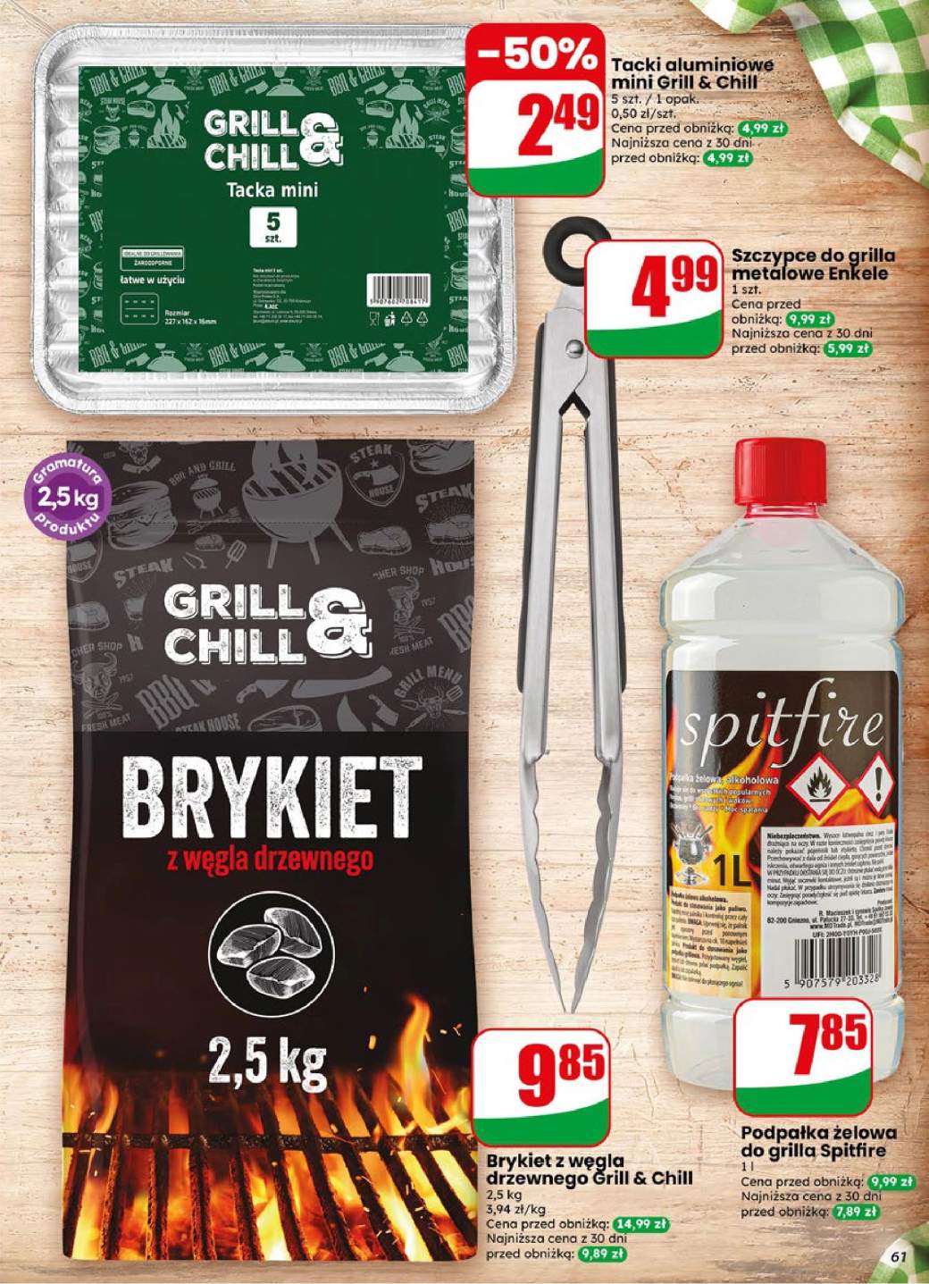 Gazetka – strona 61
