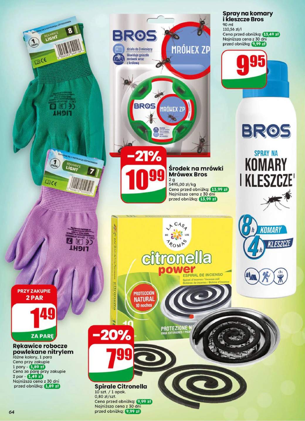 Gazetka – strona 64