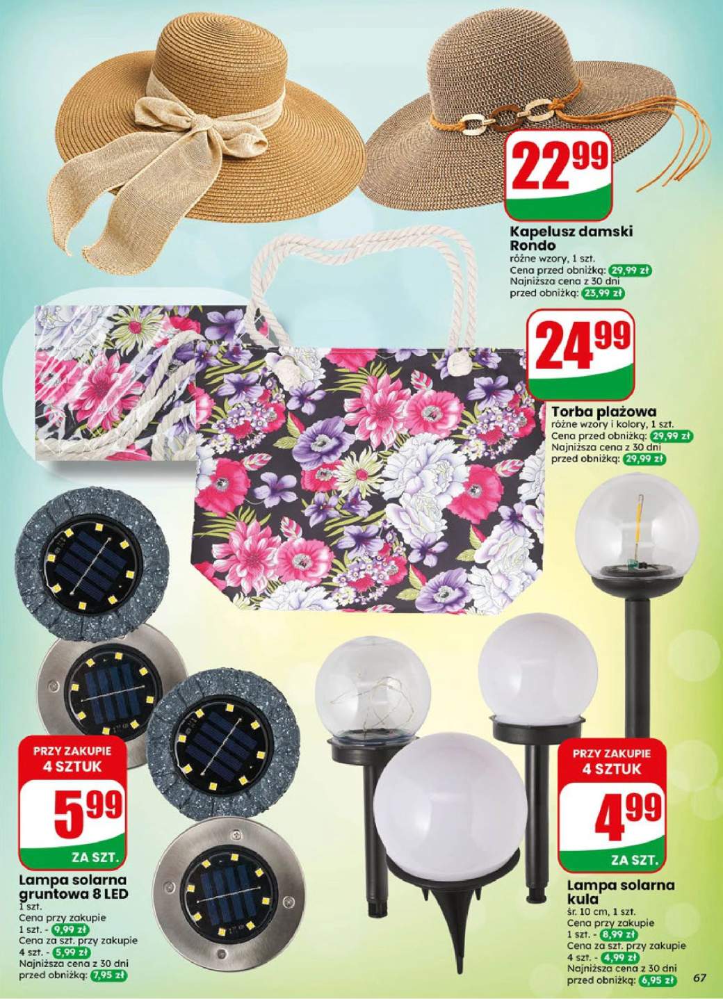 Gazetka – strona 67