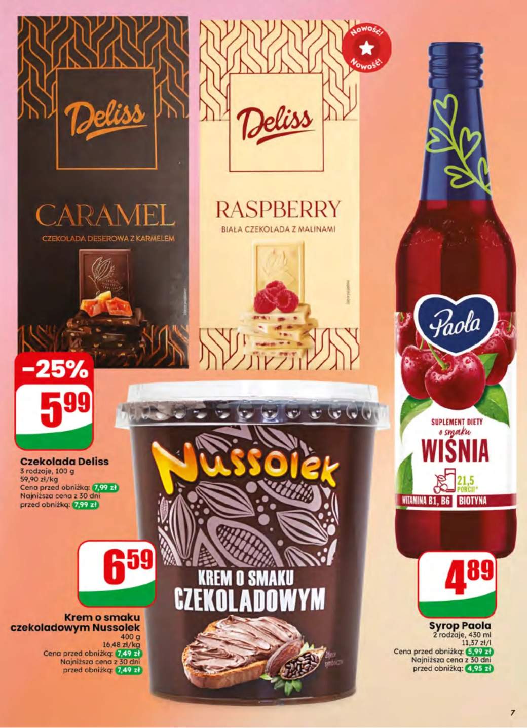 Gazetka – strona 7