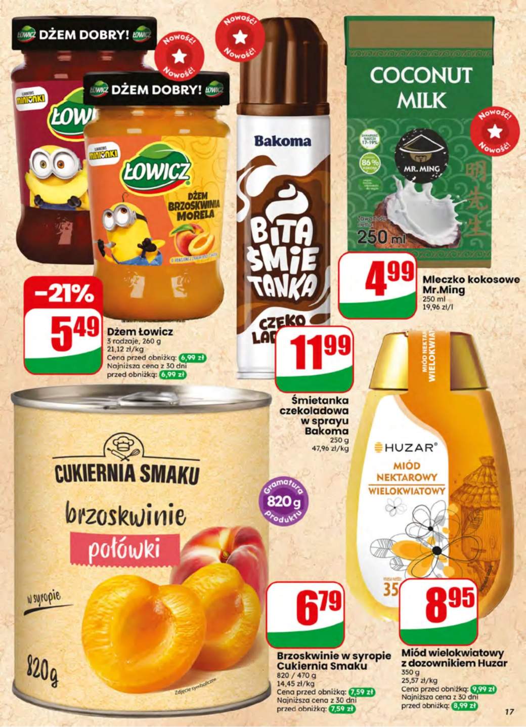 Gazetka – strona 17