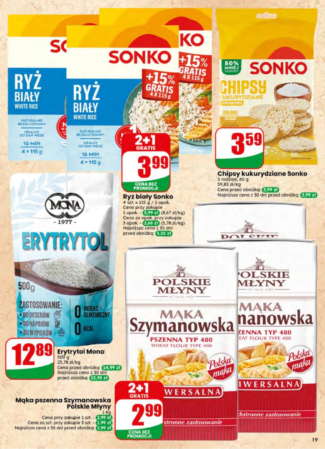 Gazetka – strona 19