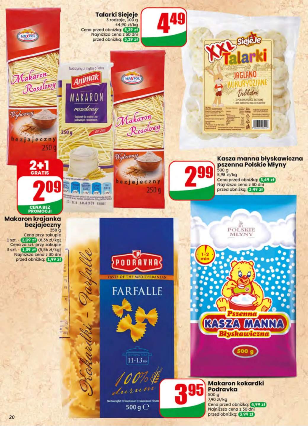 Gazetka – strona 20