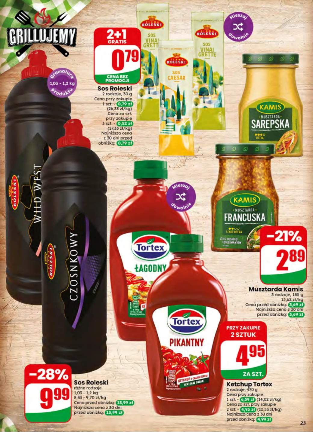 Gazetka – strona 23