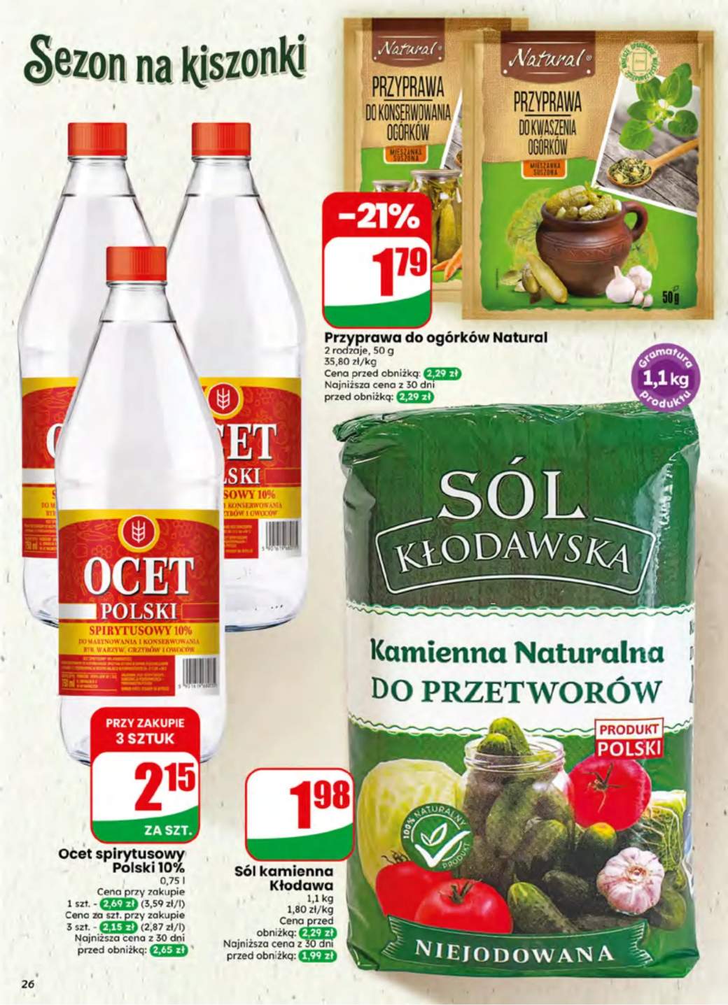 Gazetka – strona 26