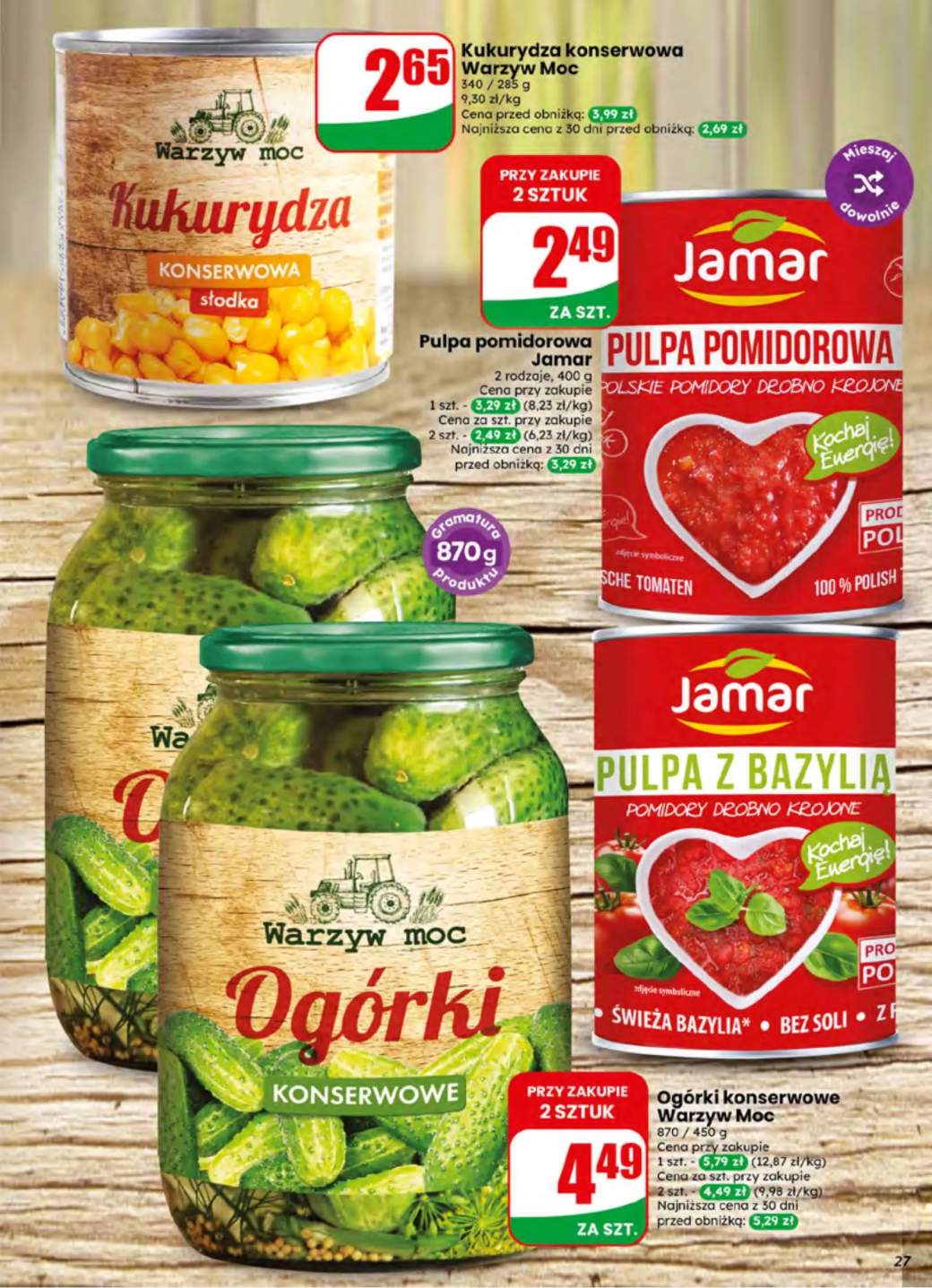 Gazetka – strona 27