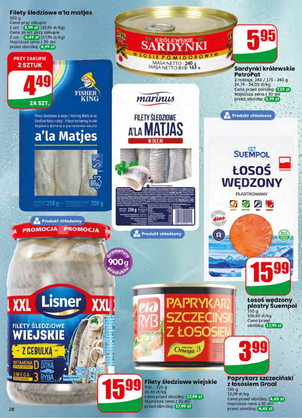 Gazetka – strona 28