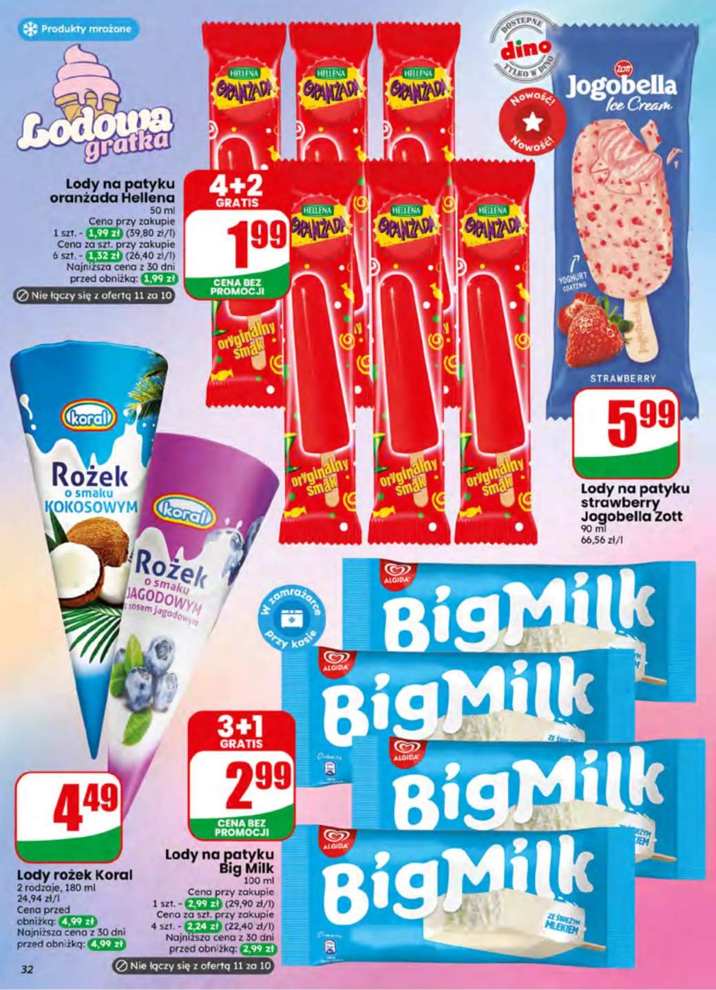 Gazetka – strona 32