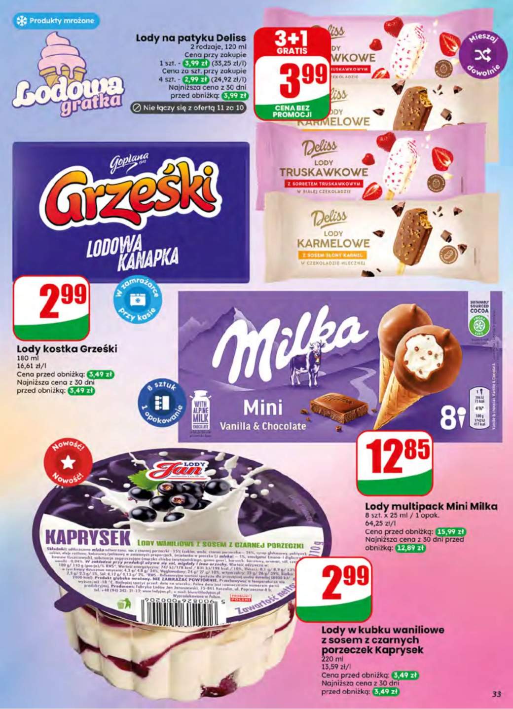 Gazetka – strona 33