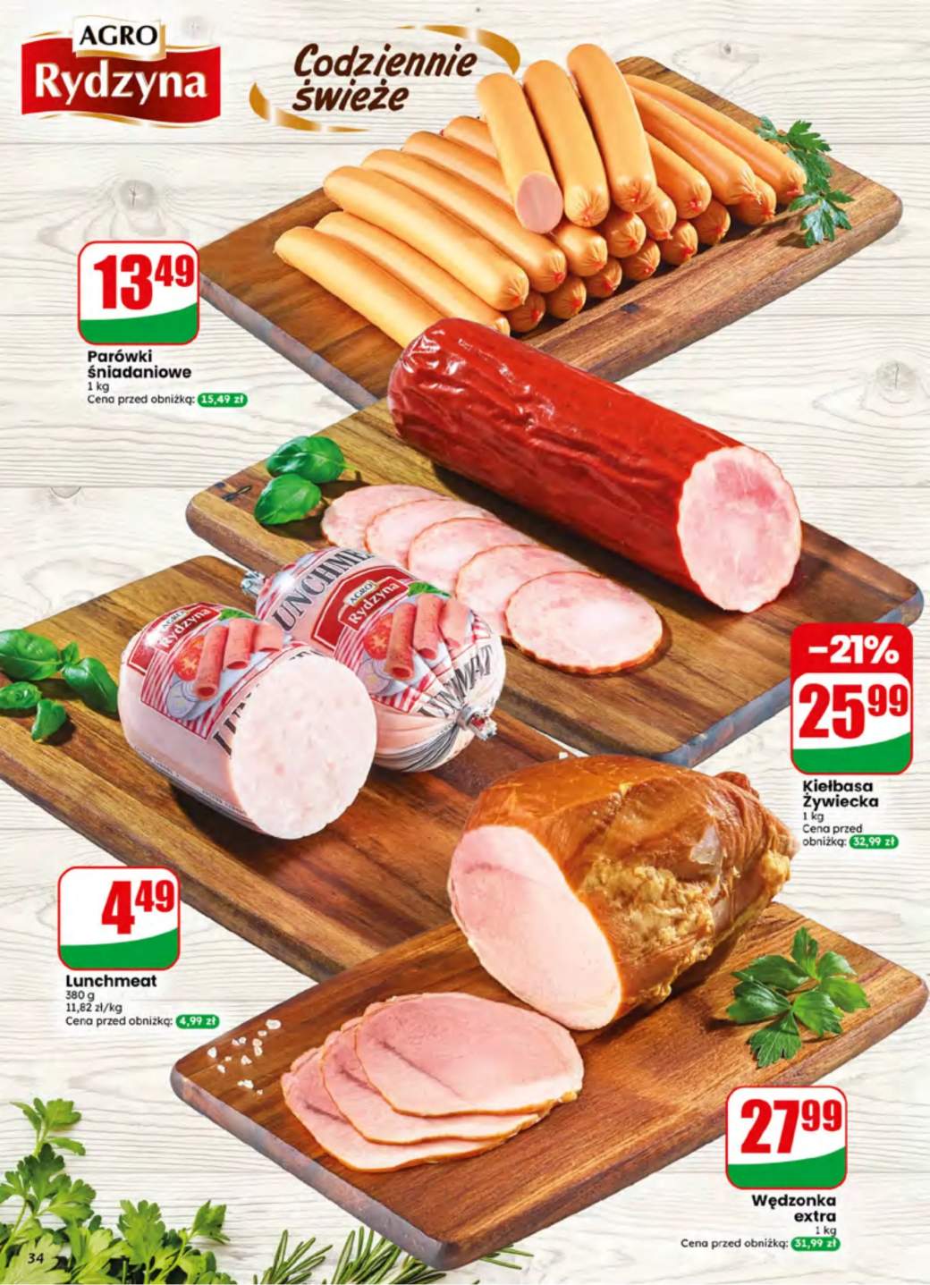 Gazetka – strona 34